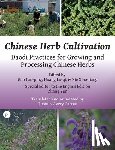 Guo, Lan-Ping, Huang, Lu-Qi - Chinese Herb Cultivation