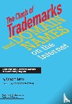 Levine, Gerald M - Clash of Trademarks and Domain Names on the Internet