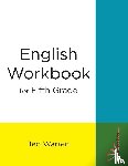 Warren, Ted - English Workbook for Fifth Grade