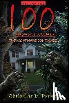 Parker, Christine D. - 100 Bigfoot Nights - The Nightmare Continues