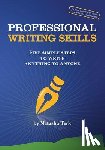 Terk, Natasha - Professional Writing Skills