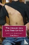 Dalton, David (Brigham Young University - Why Straight Guys Love Their Gay Guys