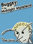 Dibling, Dean, Dean, Dibling - Buggzy & the Midnight Monsters
