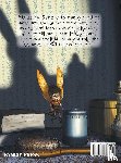 Eastman, Michelle R - The Legend of Dust Bunnies, a Fairy's Tale