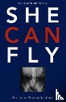 Gabel, Michael G - She Can Fly