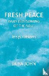 John, Jaiya - Fresh Peace