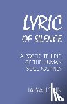 John, Jaiya - Lyric of Silence