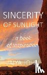 John, Jaiya - Sincerity of Sunlight