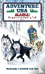 Failing, Barbara Larmon - Adventure USA - ALASKA! Danger on the Mushing Trail