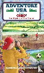Failing, Barbara Larmon - Adventure USA - OHIO! The Mystery of the Mound