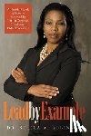 Robinson, Sheila a - Lead by Example