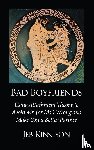Kinnison, Jeb - Bad Boyfriends