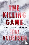 Anderson, Toni - The Killing Game