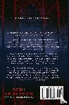 Anderson, Toni - A Cold Dark Place