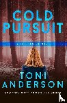 Anderson, Toni - Cold Pursuit