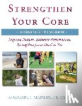Martin, Dr Margaret - Strengthen Your Core