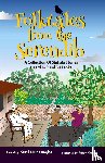 Munasinghe, Sunil (Soma) - Folktales From The Serendib
