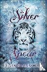 Marshall, Clare C - The Silver Spear
