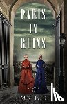 Tod, M K - Paris In Ruins