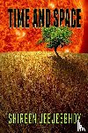 Jeejeebhoy, Shireen - Time and Space