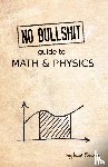 Savov Ivan - No Bullshit Guide to Math & Physics