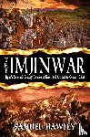Hawley, Samuel - The Imjin War