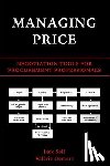 DeMers, Valerie - Managing Price: Negotiation Tools for Procurement Professionals