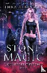 Atkinson, Thea - Stone Magic