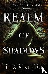 Atkinson, Thea - Realm of Shadows