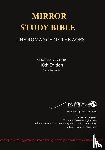 Du Toit, Francois - Mirror Bible (Wide Margin)