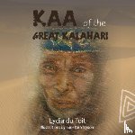 Du Toit, Lydia - KAA Of The Great Kalahari