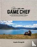 Georgalli, Angelo - The Game Chef