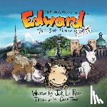 Le Raff, Jack - The Adventures of Edward - The Baby Liraffe
