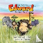 Le Raff, Jack - The Adventures of Edward the Baby Liraffe