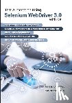 Garg, Navneesh - Test Automation using Selenium Webdriver 3.0 with C#