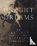 Strong, Simon - Unquiet Dreams