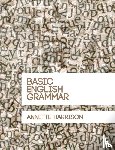 Harrison, Annette - Basic English Grammar