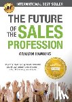 Hawkins, Graham - The Future of the Sales Profession