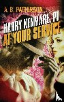 Patterson, A B - Harry Kenmare, PI - At Your Service