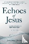 Clerke, Jonathan Peter - Echoes of Jesus