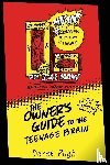 Pugh, Derek - The Owner's Guide to the Teenage Brain