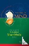 Balsys, Bodo - The Constitution of Shambhala (Vol. 7A of a Treatise on Mind)