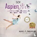 Marshall, Tania - SPA-SOY ASPIENGIRL