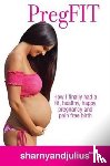 Kieser, Sharny, Kieser, Julius - PregFIT