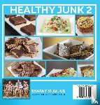 Kieser, Julius, Kieser, Sharny - Healthy Junk 2