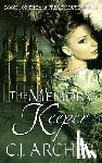 Archer, C J - The Memory Keeper