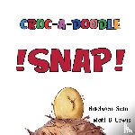 Langeberg, Haelwen Sian - Croc-A-Doodle SNAP
