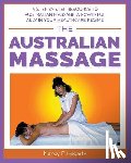 Hegarty, Nancy F - The Australian Massage