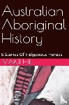 Hill, Marji - Australian Aboriginal History