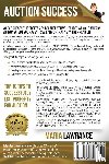 Lawrance, Maria - Agents Auctions Guide- Top 10 Tips to Successfully List Property for Auction